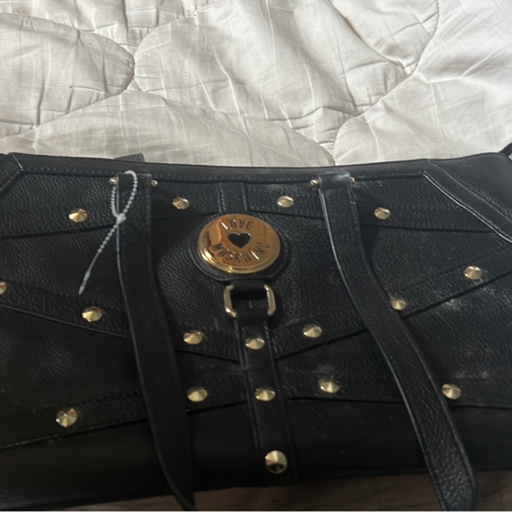 Love Moschino Handbag